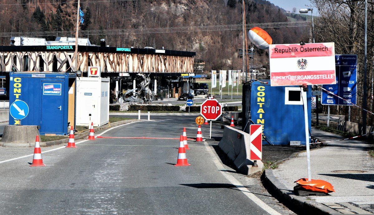 Minority Media in the Borderlands: Shaping Perceptions of Europe