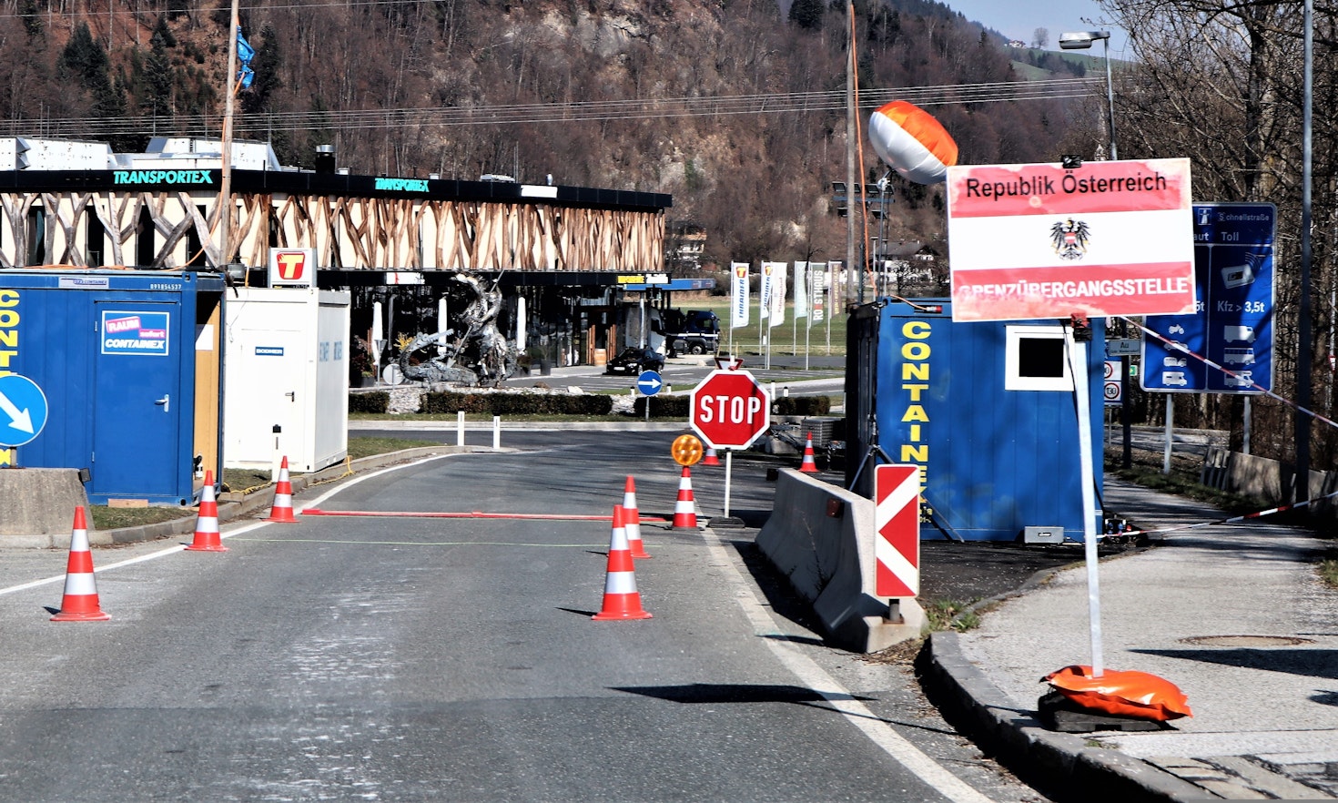 Minority Media in the Borderlands: Shaping Perceptions of Europe