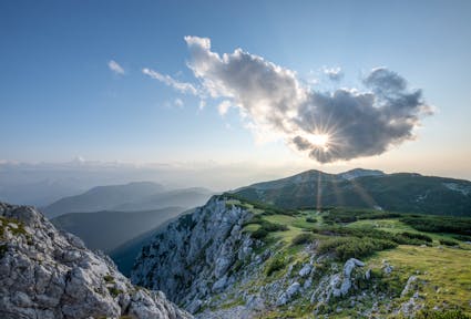 Turismo e aree protette: un’indagine sulla consapevolezza delle interazioni con l’ambiente
