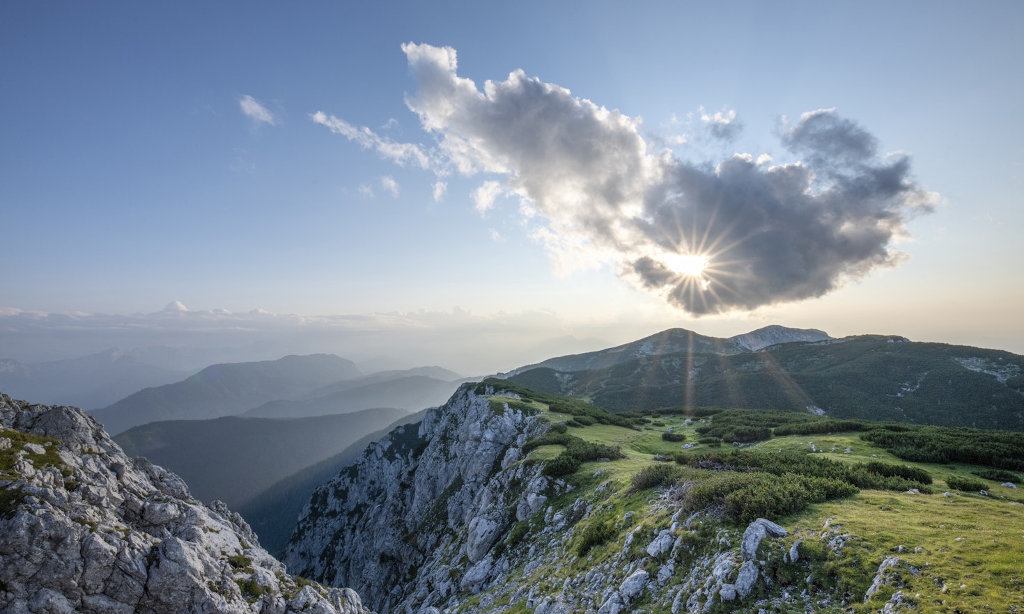 Turismo e aree protette: un’indagine sulla consapevolezza delle interazioni con l’ambiente