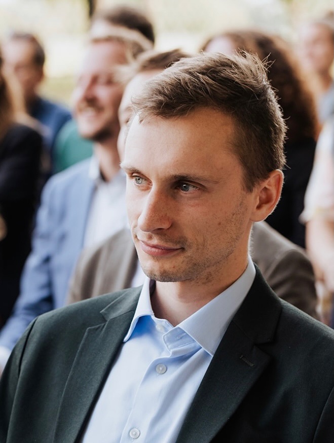 Jakob Frateur