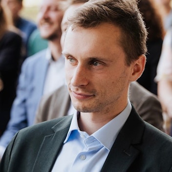 Jakob Frateur