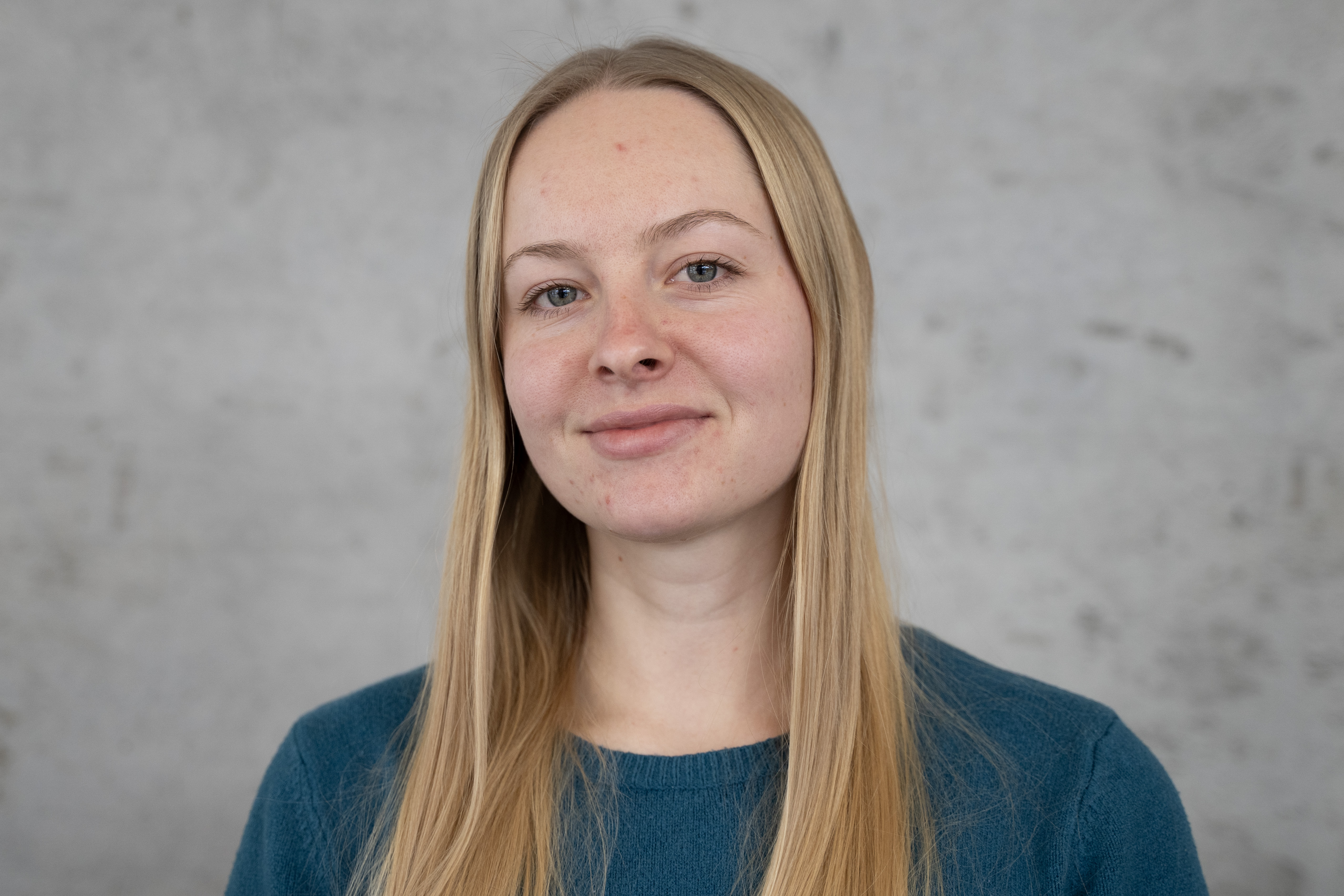 Alina Skrylnik