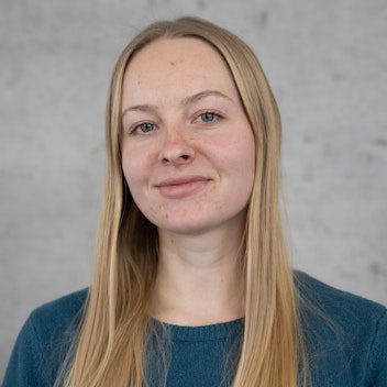 Alina Skrylnik Alina Skrylnik