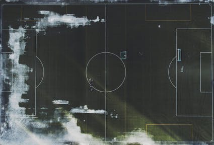 Against modern football?