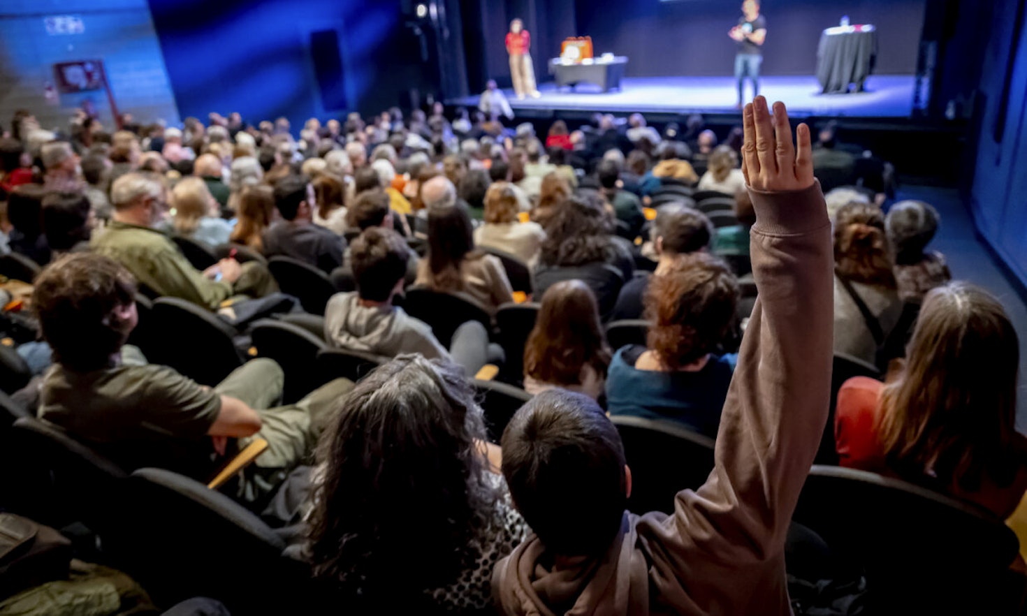 The Paraulògic League: A Catalan word game phenomenon