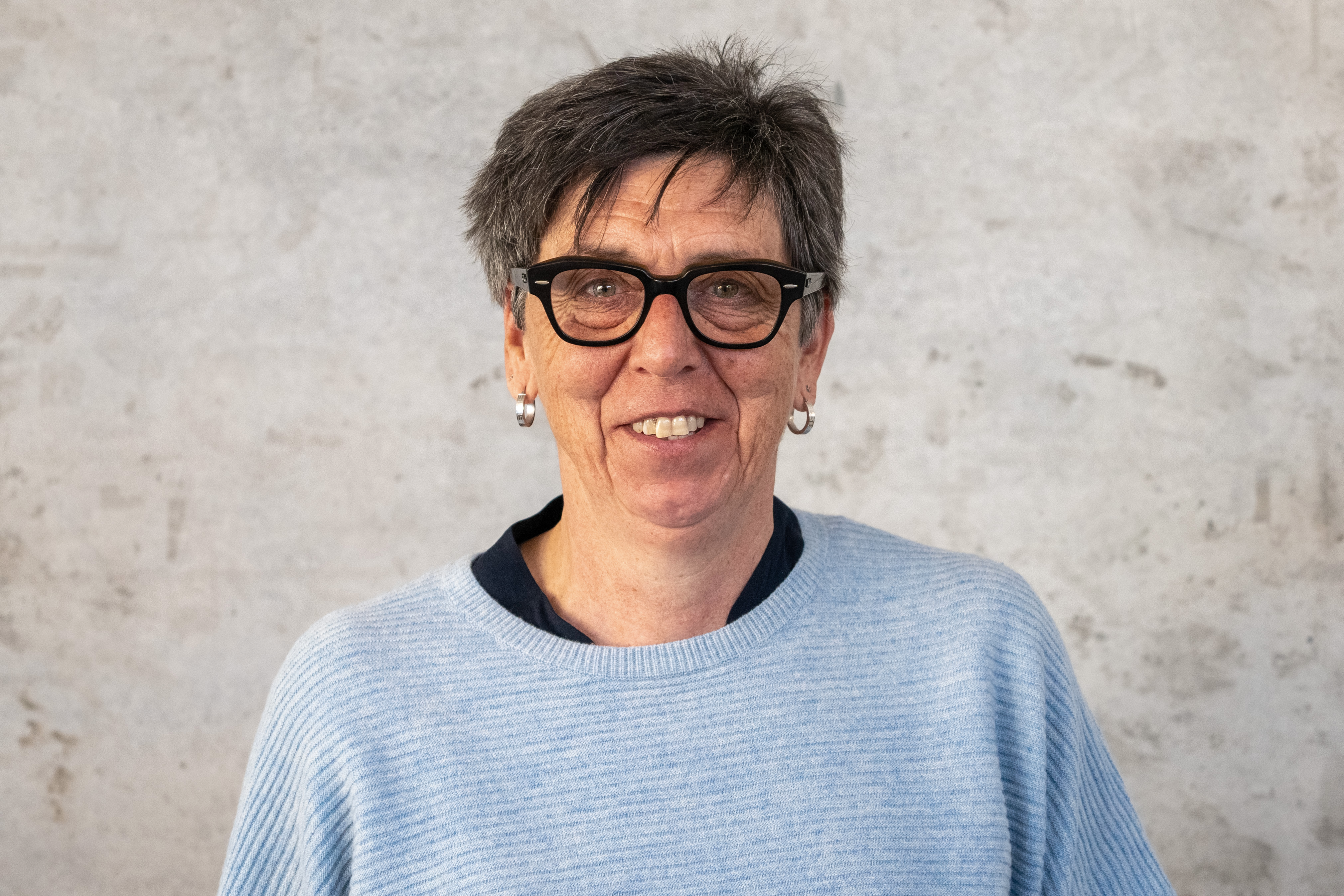 Elisabetta Mattevi