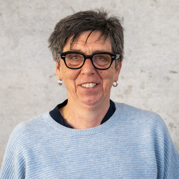 Elisabetta Mattevi Elisabetta Mattevi