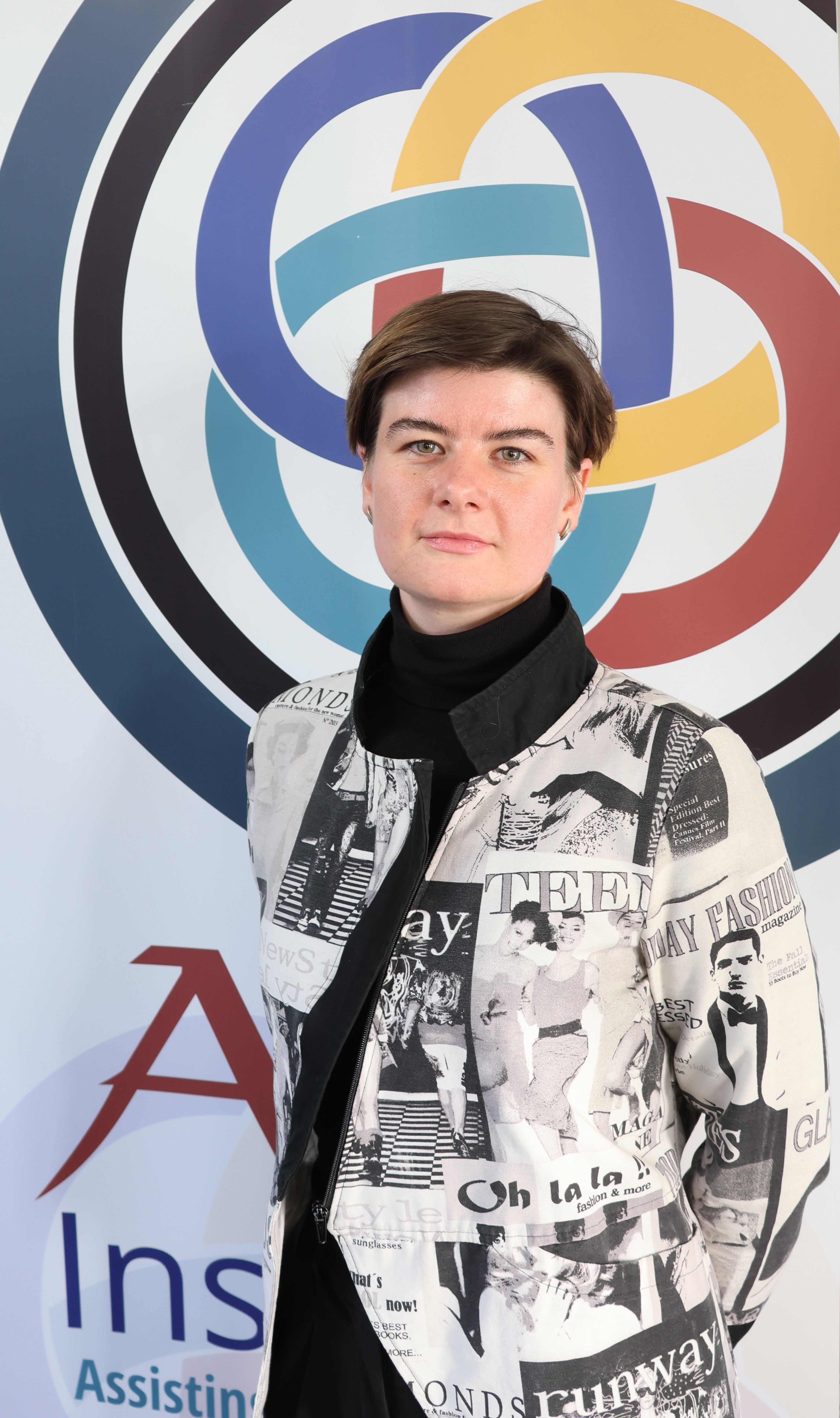 Eva Sophie Krolla