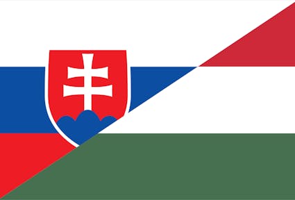 Why does the term ‘Felvidék’ spark debate in Slovakia and Hungary?
