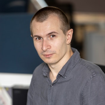 Máté Török