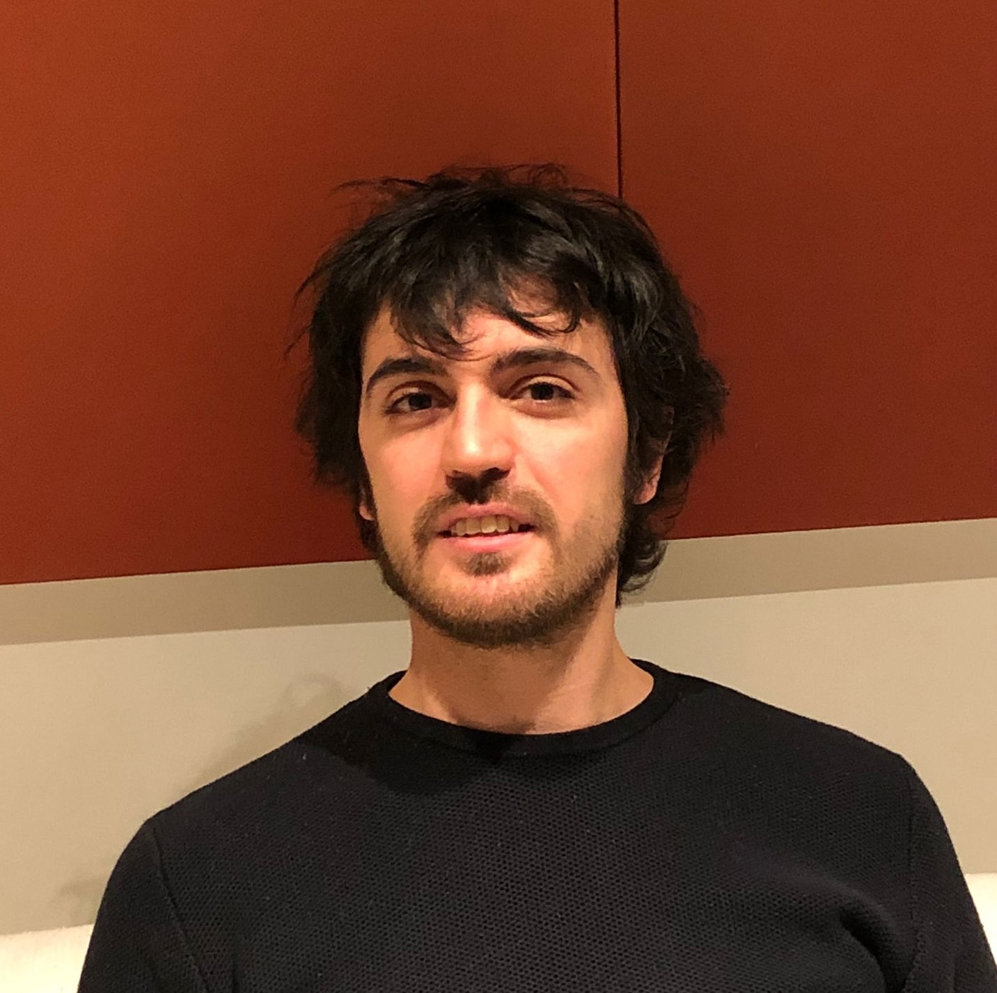 Lorenzo Olivieri