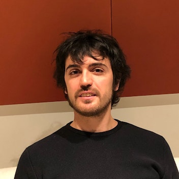 Lorenzo Olivieri