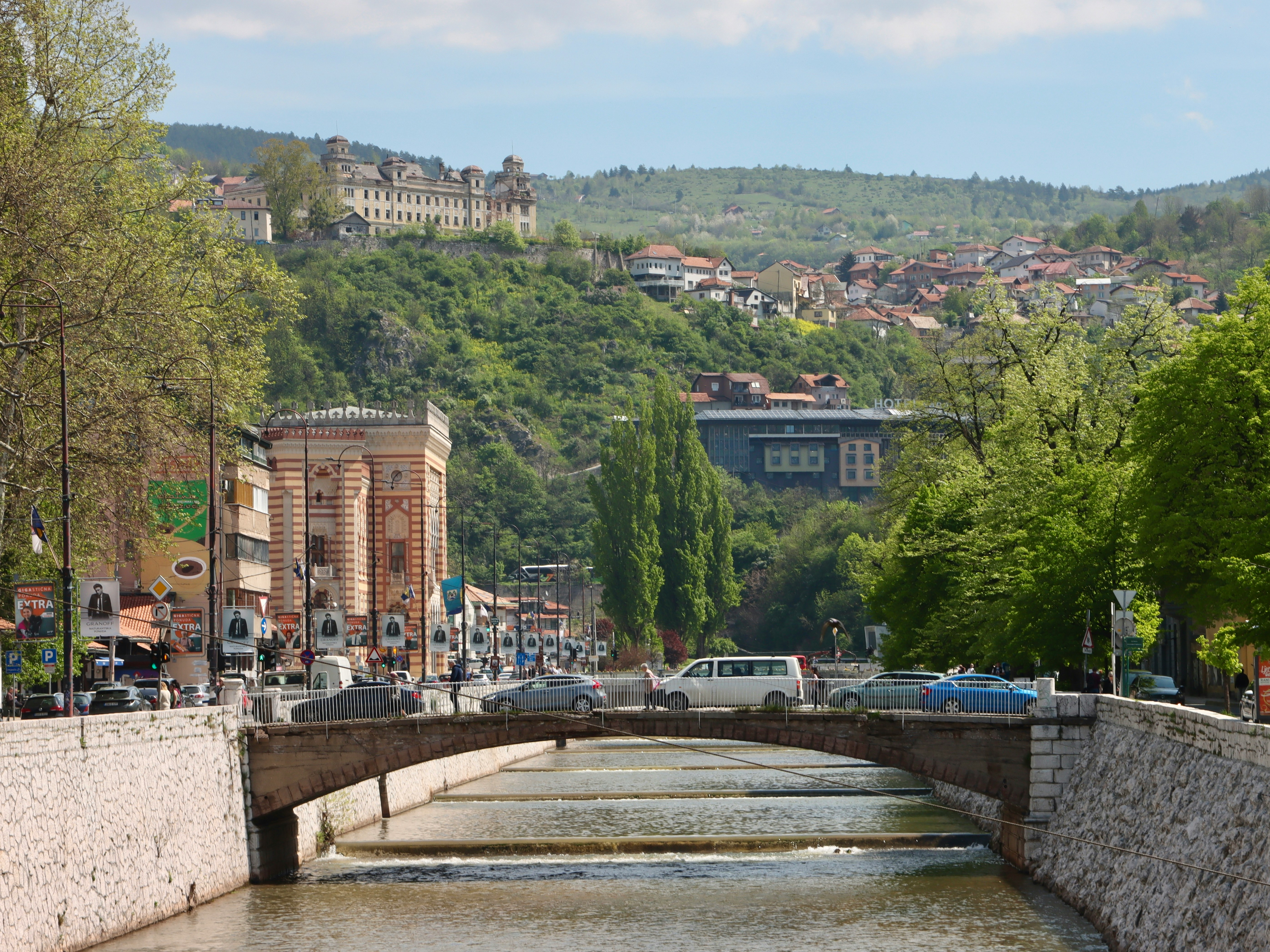 The crux of memory in the Western Balkans