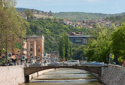 The crux of memory in the Western Balkans