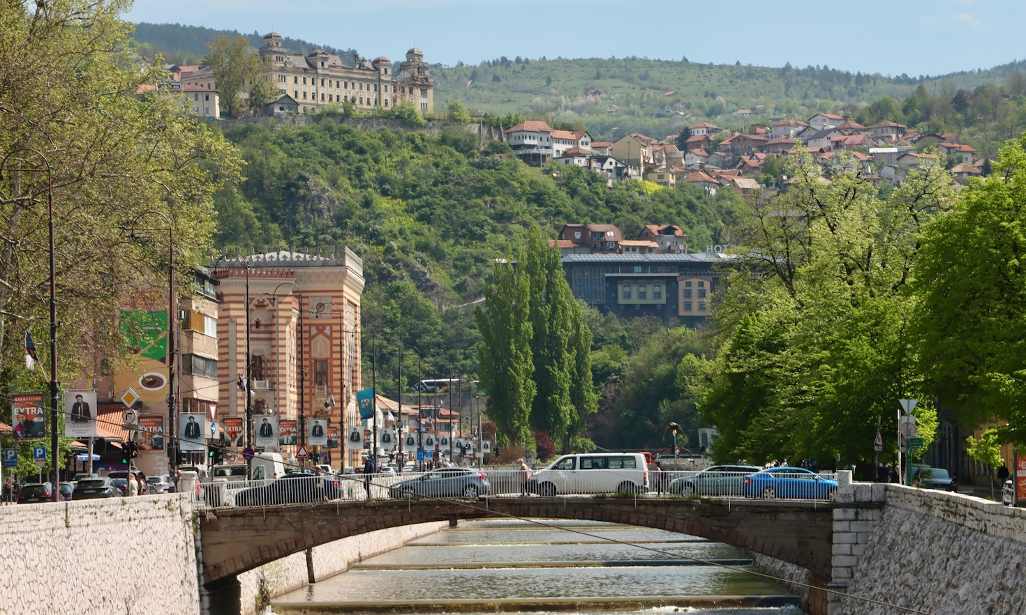 The crux of memory in the Western Balkans