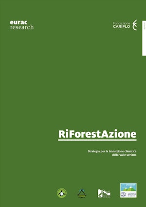 RiForestAzione. Strategia per la transizione climatica della Valle Seriana
