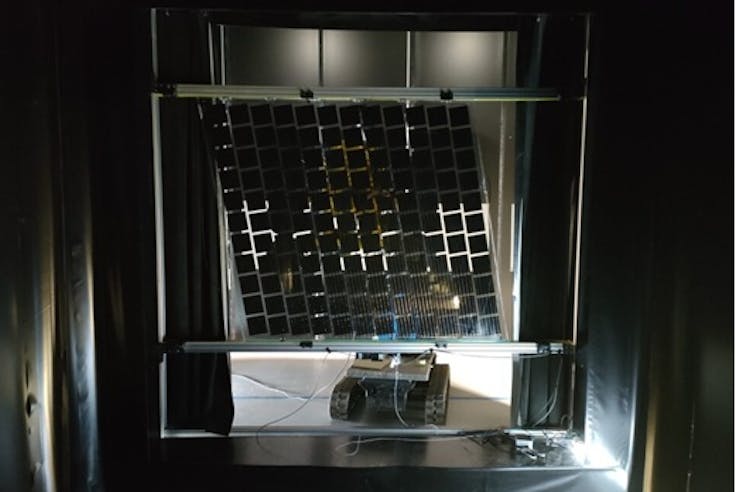 Innovazione sostenibile nel settore fotovoltaico