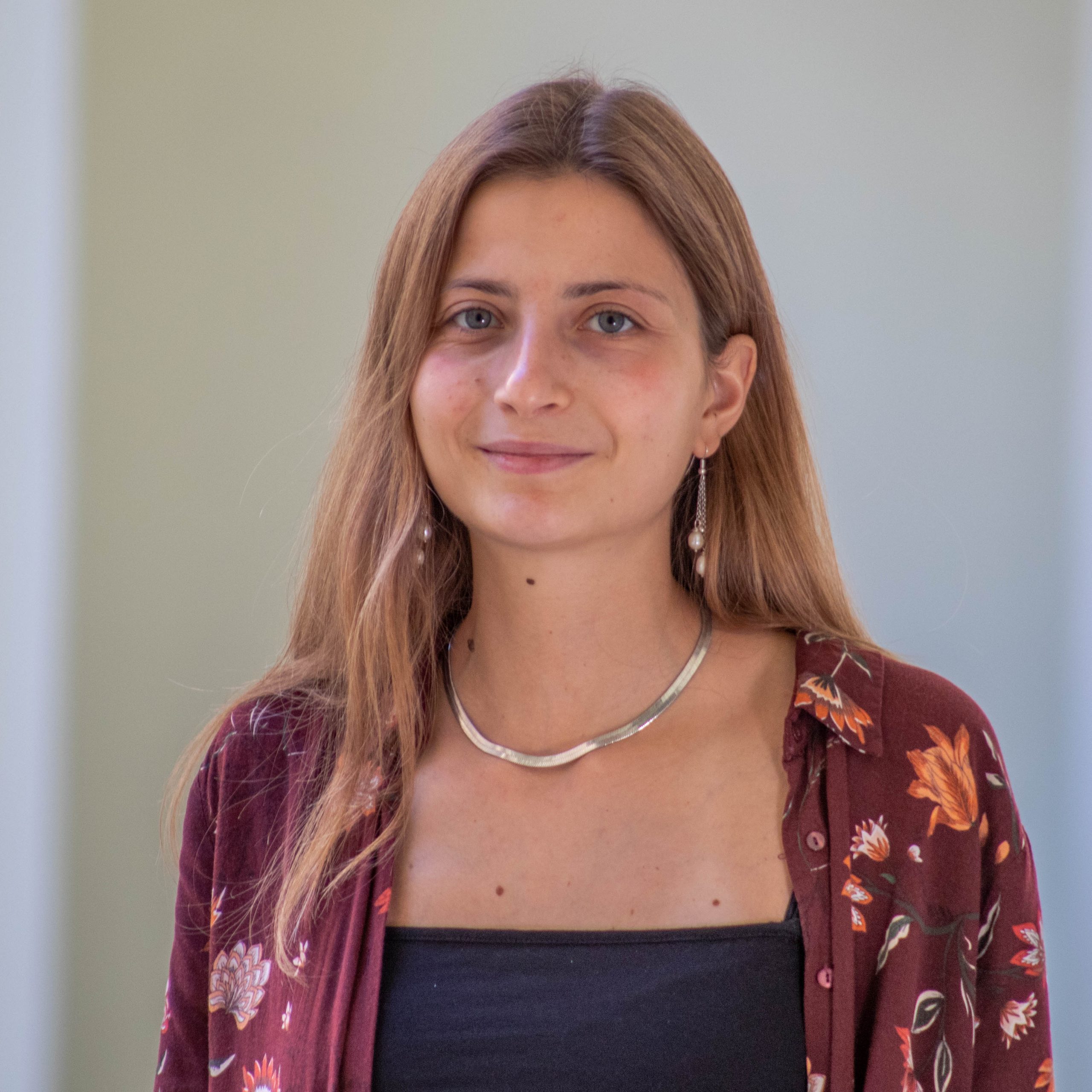 Benedetta Oberti