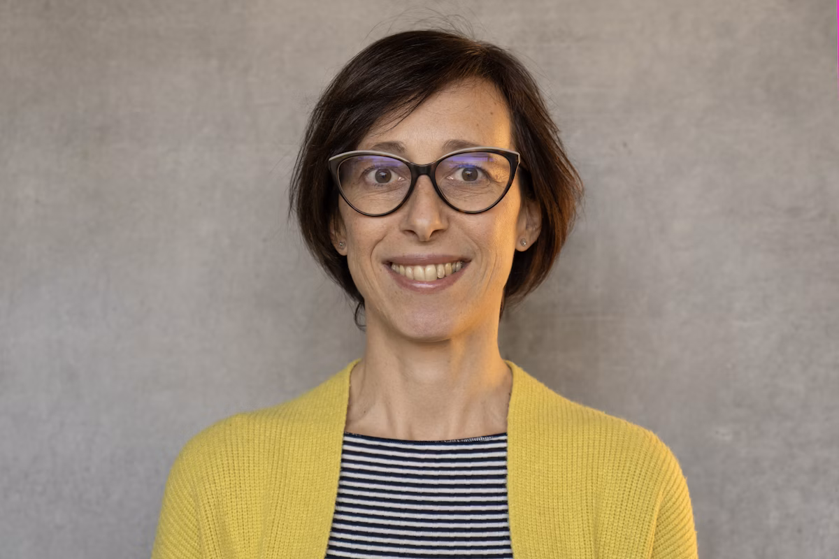 Elisa Ravazzoli