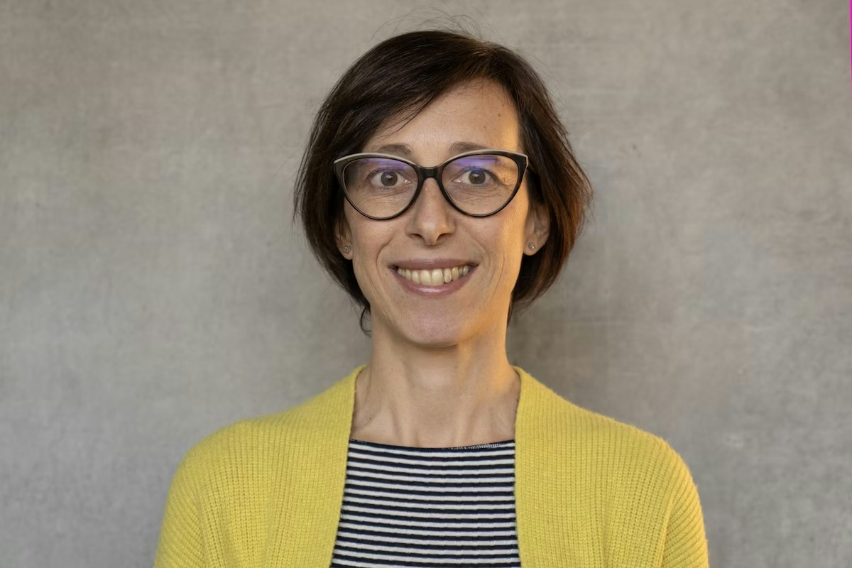 Elisa Ravazzoli - Eurac Research