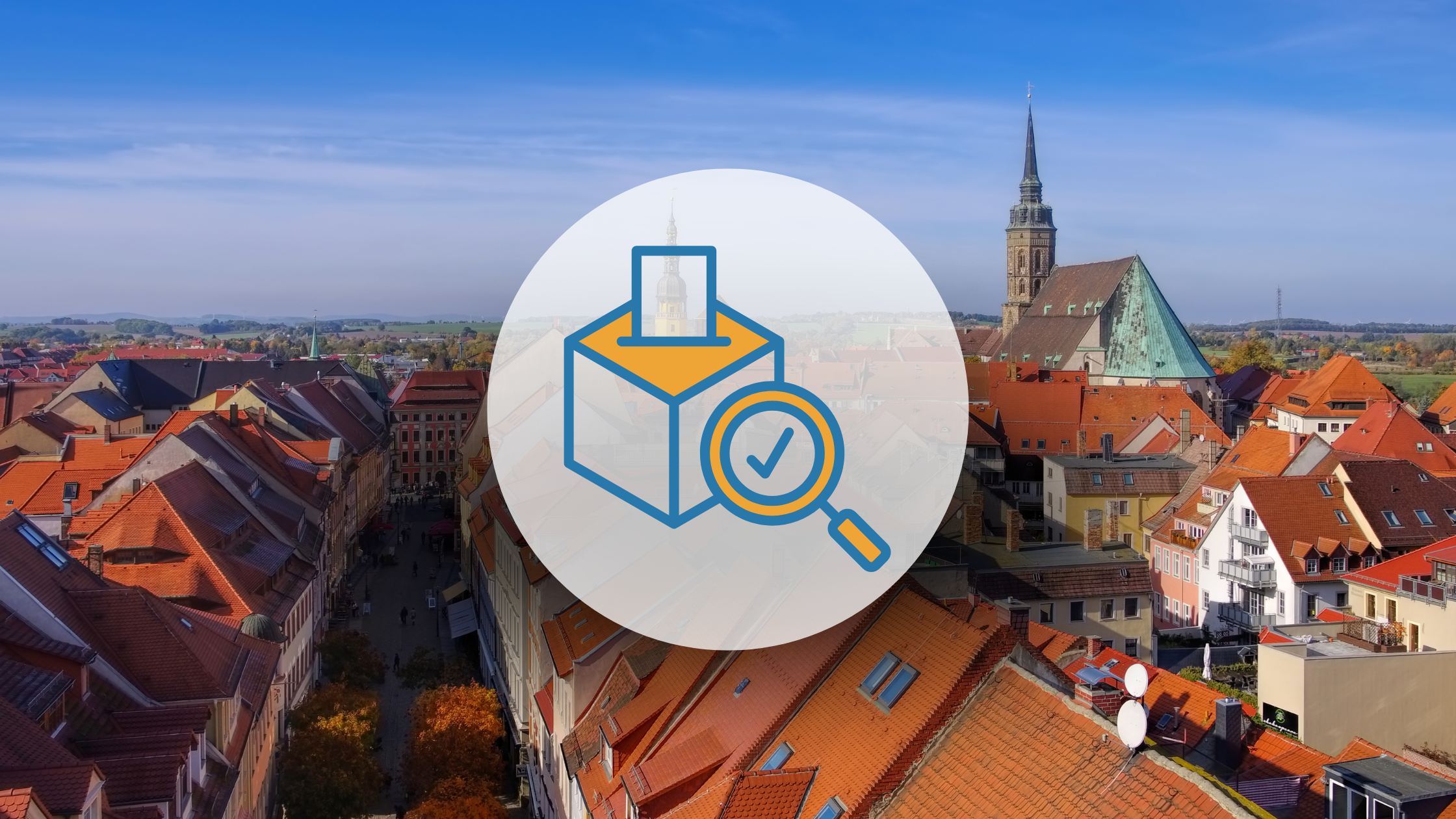 Political earthquake in the Sorbian area