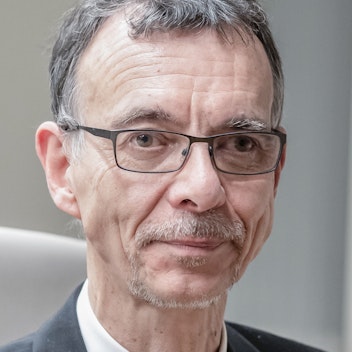 Marcel Brauman