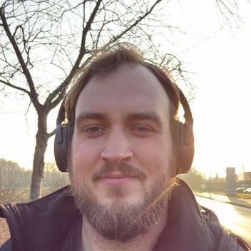 Mathias Ingemann Holm