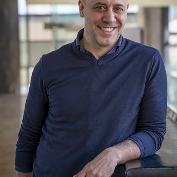 Luigi Achilli