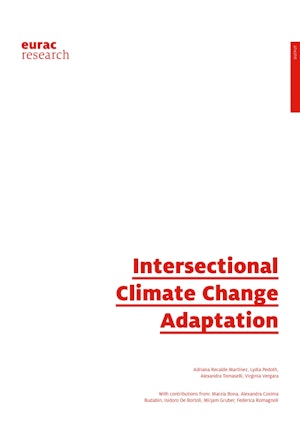 Intersectional Climate Change Adaptation (ASCEND project)