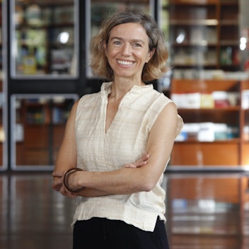 Elia Marzal