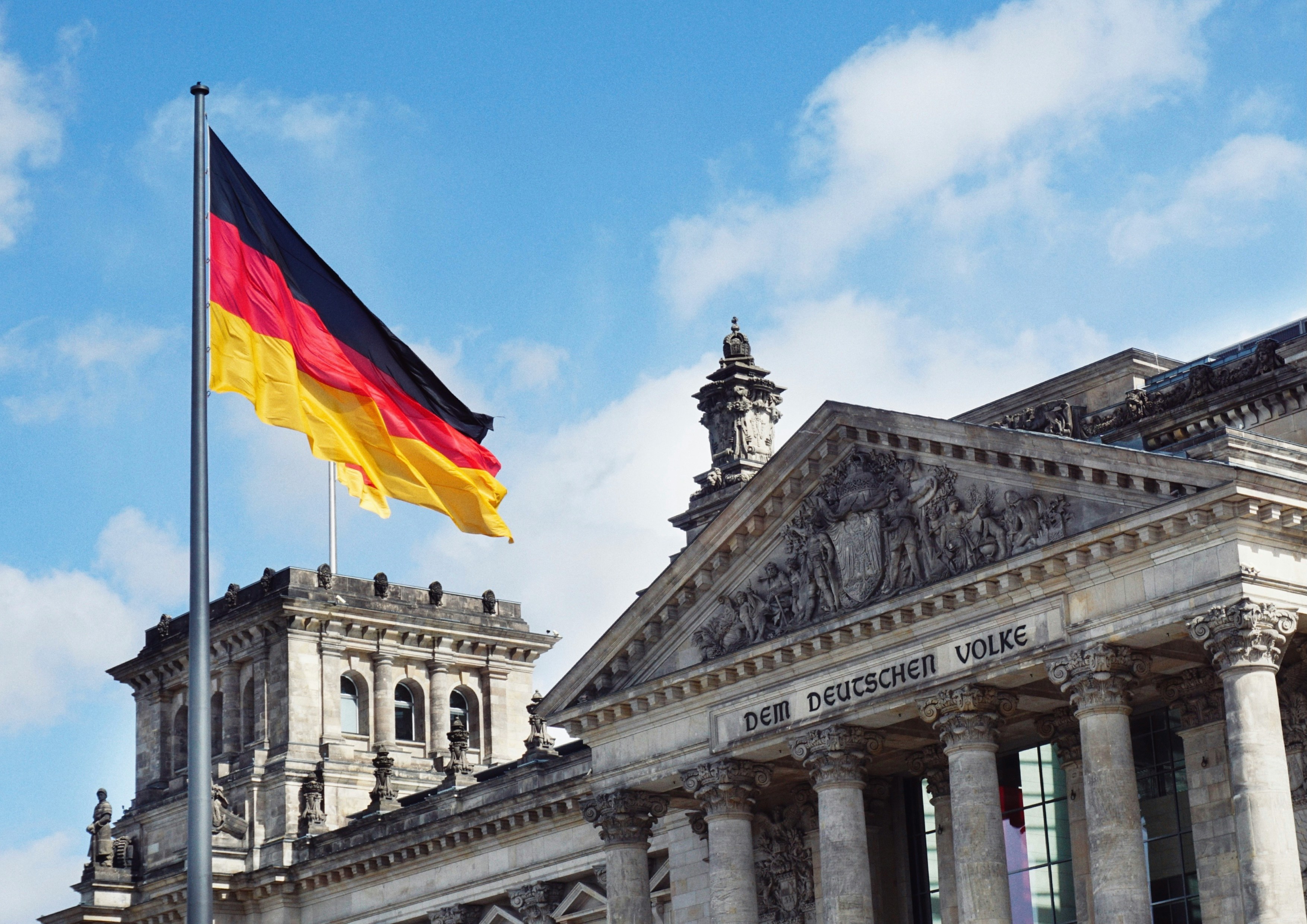 The European (Real)Politik of the new German government – Friedrich Merz, facing threats to freedom and peace: 'whatever it takes'