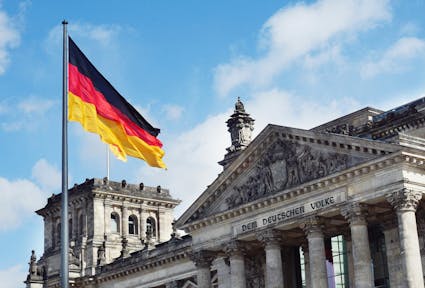 The European (Real)Politik of the new German government – Friedrich Merz, facing threats to freedom and peace: 'whatever it takes'