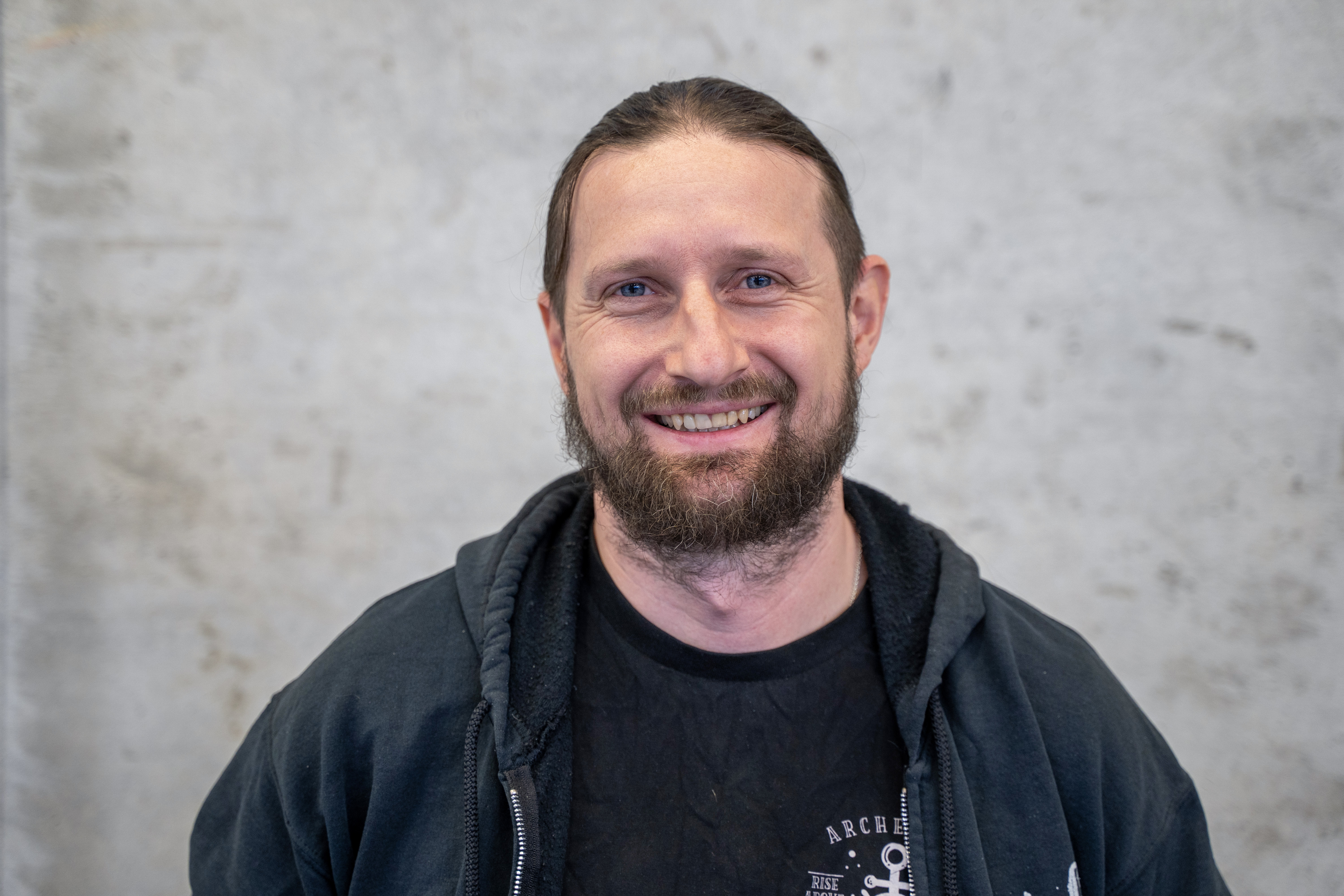 Michael Steinwandter
