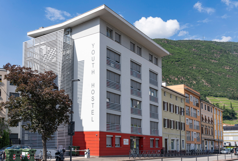 Youth Hostel Bolzano