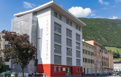 Youth Hostel Bolzano