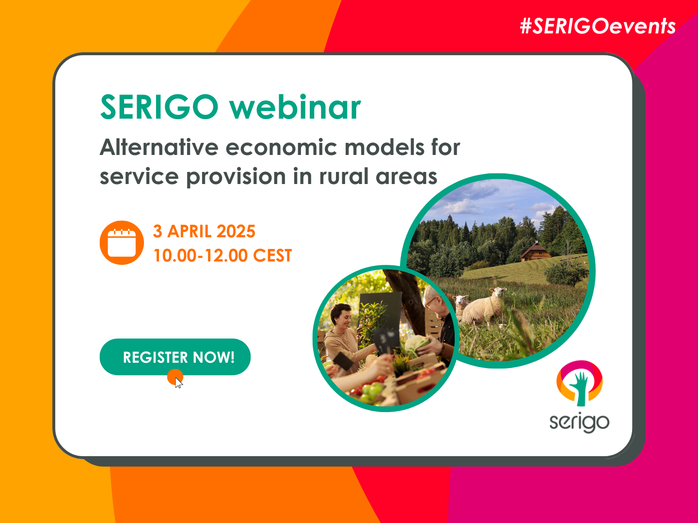 Alternative economic models for service provision in rural areas ...