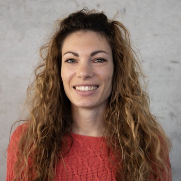 Sara Lago Sara Lago