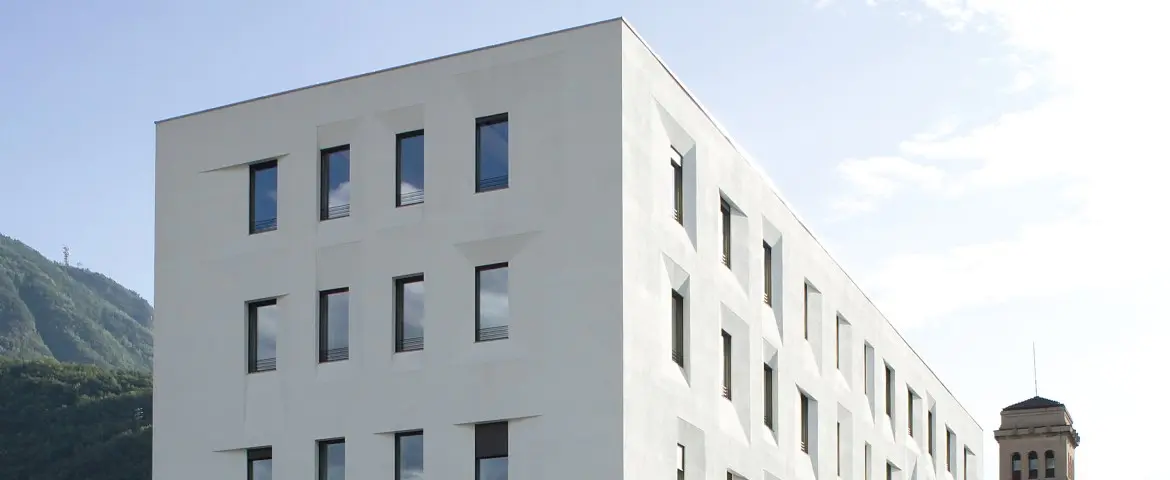 Riqualificazione energetica degli edifici pubblici: un passo necessario per un futuro sostenibile
