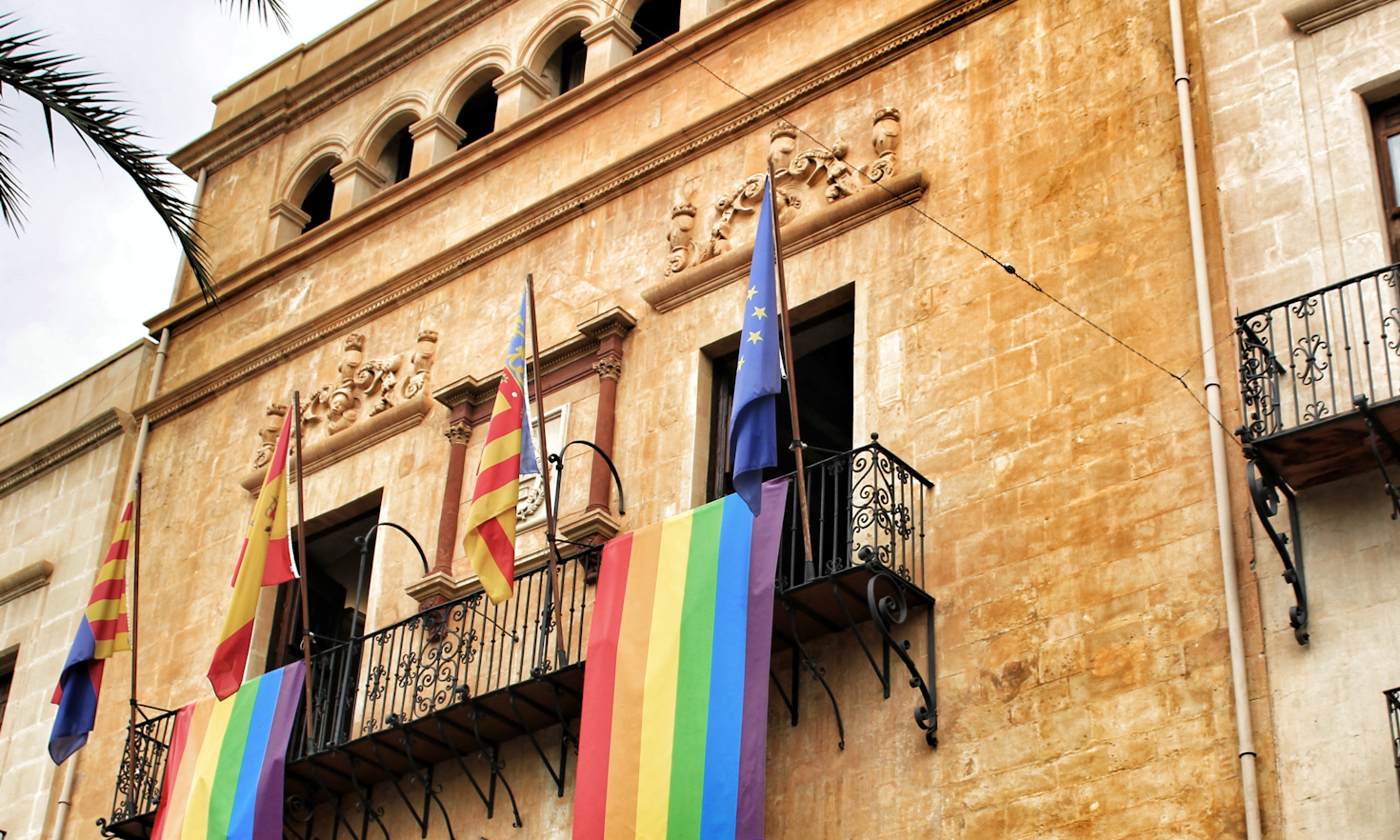 Tra progresso e regressione: la continua battaglia per i diritti LGBTQIA+