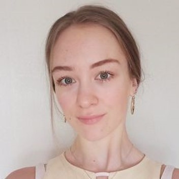 Rachel Cantlow