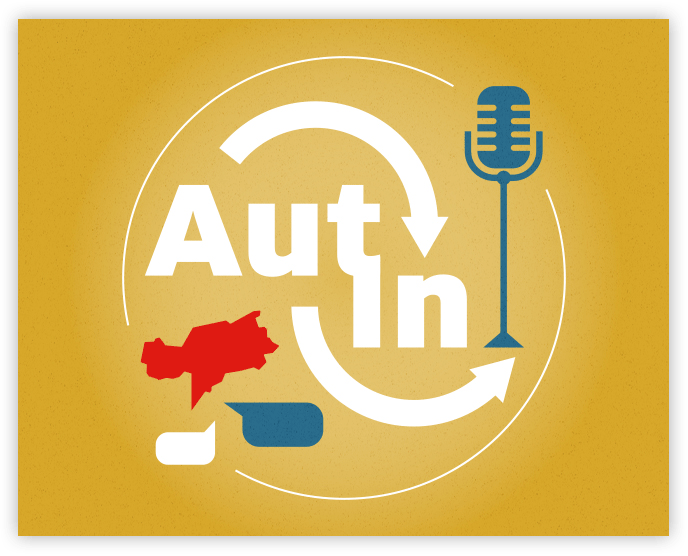AutIn Podcast Release