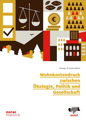 Wohnkostendruck zwischen Ökologie, Politik und Gesellschaft