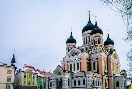 The closure of Russian schools in Estonia: education, reform, or forced assimilation?