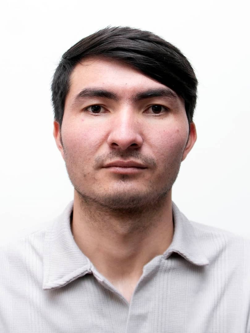 Jan Ali Rasool Ali Jan Rasikh - Eurac Research
