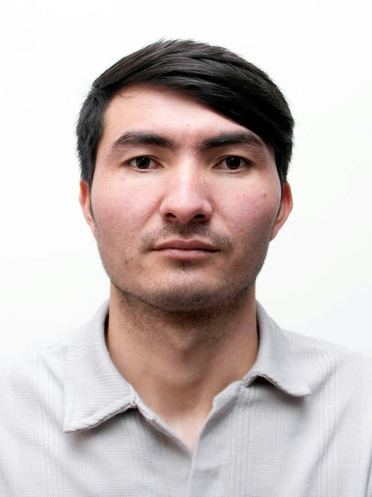 Ali Jan Rasikh - Eurac Research
