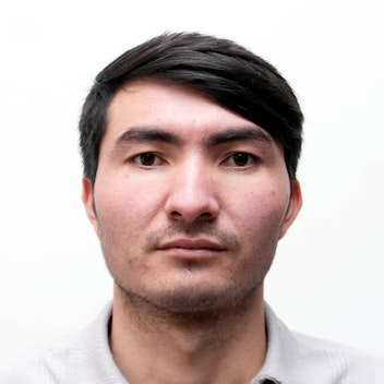 Ali Jan Rasikh