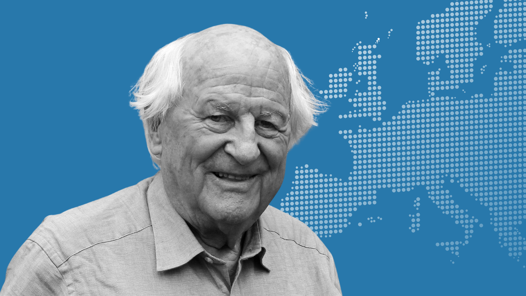 Back to the roots: Ned Thomas on how European minority networks took shape – and why a daily in Cymraeg didn’t
