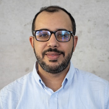 Badr-eddine Sebbar Badr-eddine Sebbar