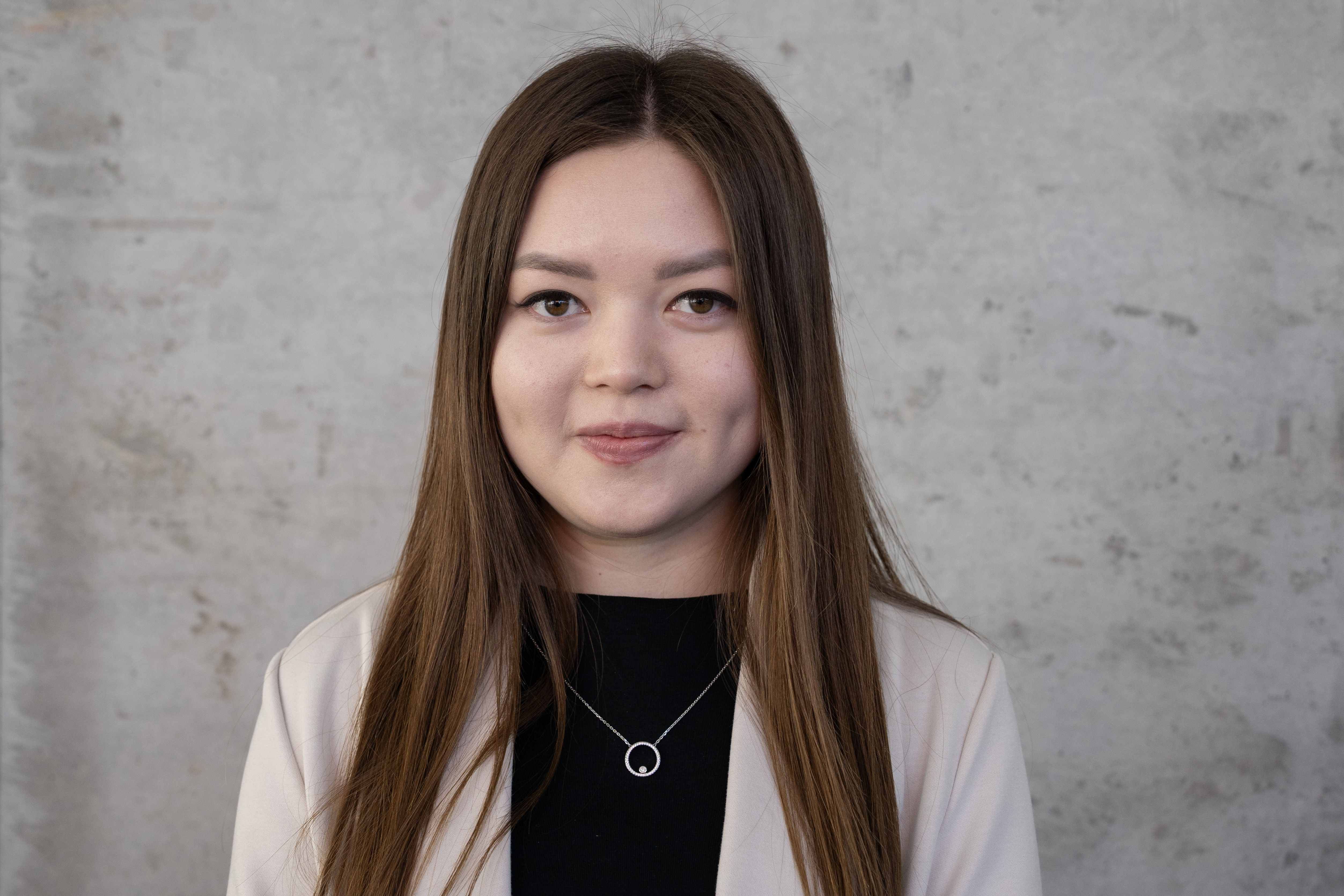Symbat Yessimgaliyeva